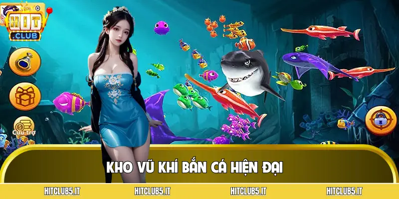 ban-ca-anh-em-kho-vu-khi