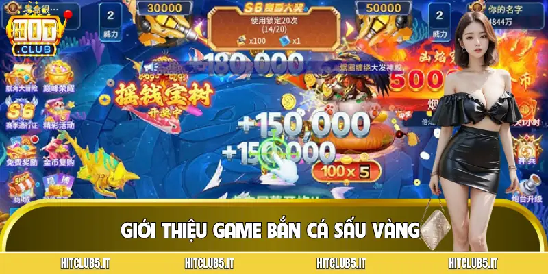 ban-ca-sau-vang-gioi-thieu