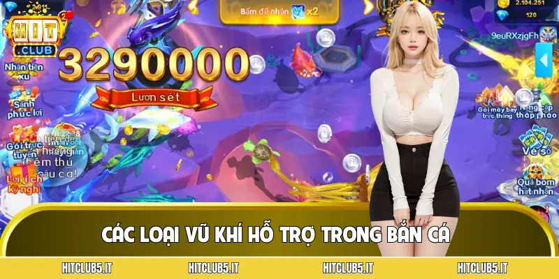 ban-ca-tai-loc-vu-khi