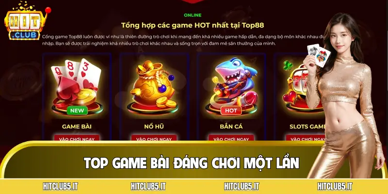 game-bai-top88-danh-sach-tro-choi