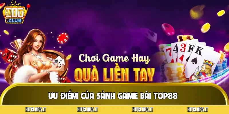 game-bai-top88-uu-diem