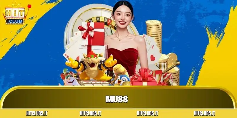 mu88