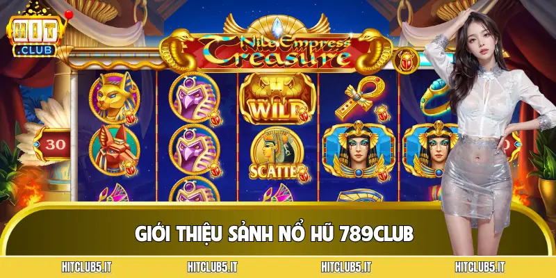 no-hu-789club-gioi-thieu