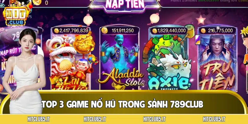 no-hu-789club-top-game