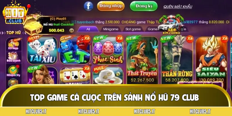 no-hu-79-club-top-game