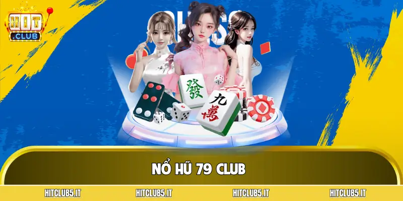 no-hu-79-club