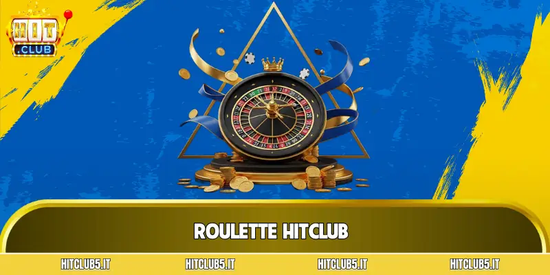 roulette-hitclub