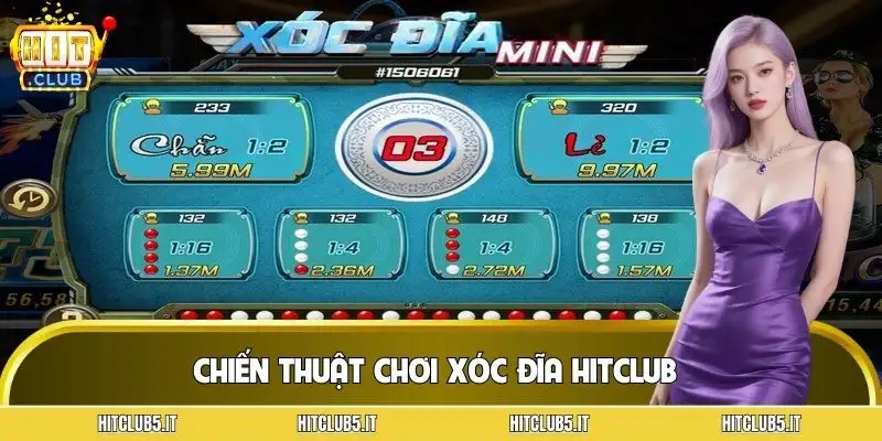xoc-dia-hitclub-ap-dung-chien-thuat
